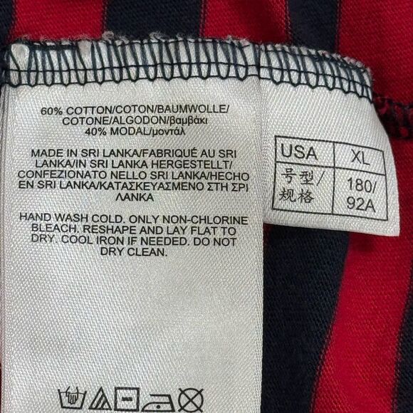 BROOKS BROTHERS TUNIC TOP. - Picture 7 of 8